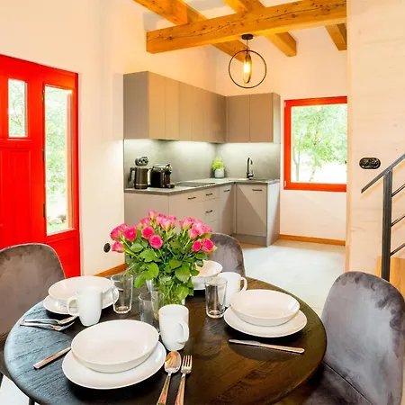 Gorgeous Home In Rowy With House A Panoramic View * Rowy (Pomerania)