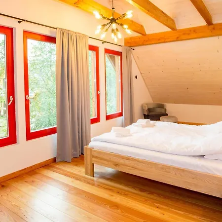 Stunning In With Wifi