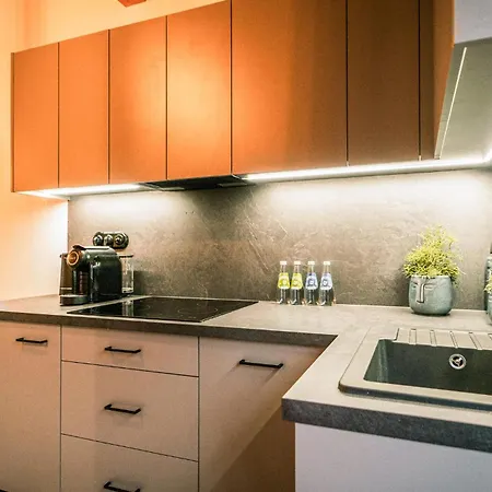 Stunning In With Wifi Holiday home