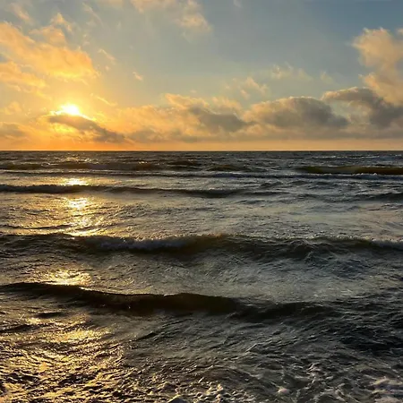 Stunning In With Wifi * Rowy (Pomerania)