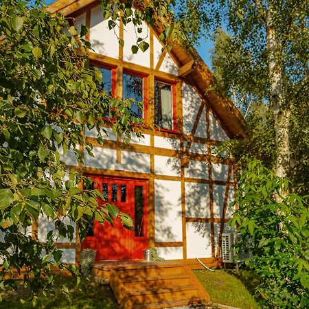 Stunning In With Wifi