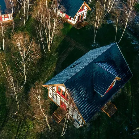 Stunning In With Wifi