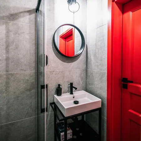 Holiday home Stunning In With Wifi Rowy (Pomerania)