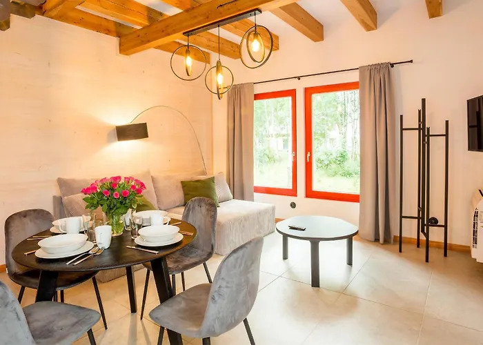 Vakantiehuis Stunning In With Wifi