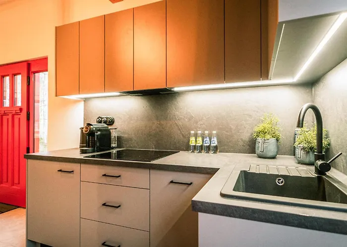 Stunning In With Wifi Vakantiehuis