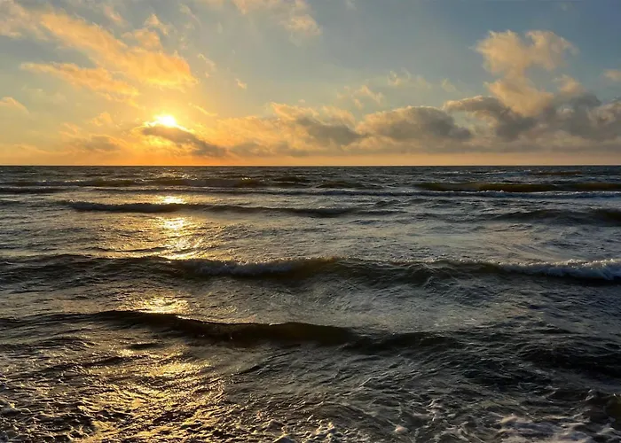 Stunning In With Wifi * Rowy (Pomerania)