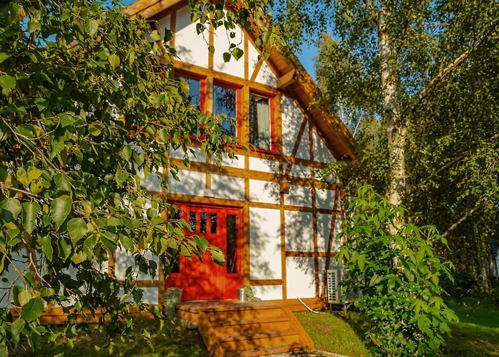 Stunning In With Wifi