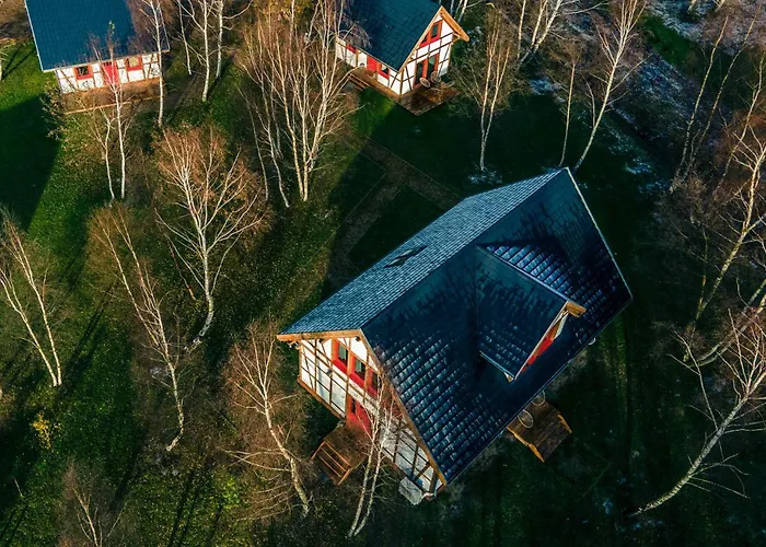 Stunning In With Wifi