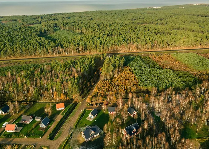 Vakantiehuis Stunning In With Wifi *