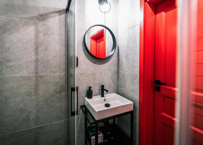 Vakantiehuis Stunning In With Wifi Rowy (Pomerania)